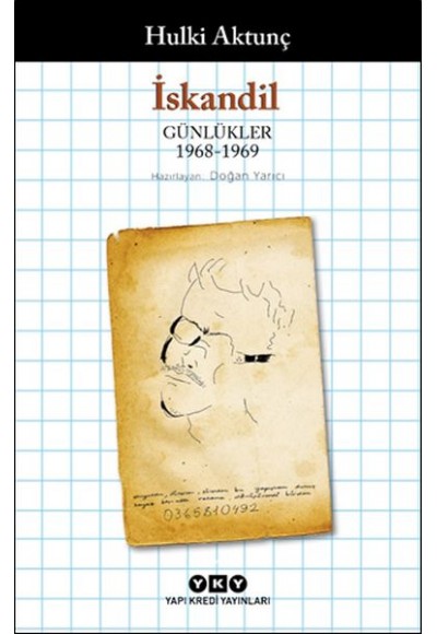 İskandil – Günlükler (1968-1969)