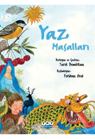 Yaz Masalları