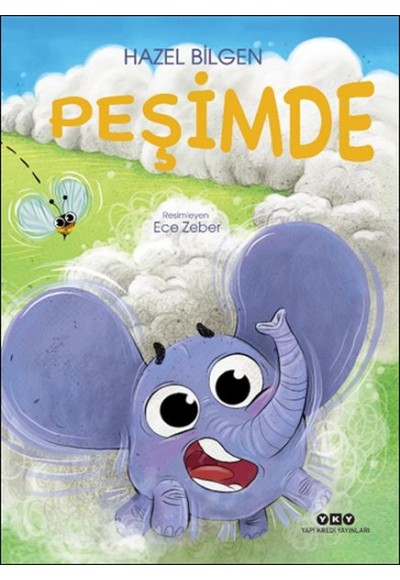 Peşimde
