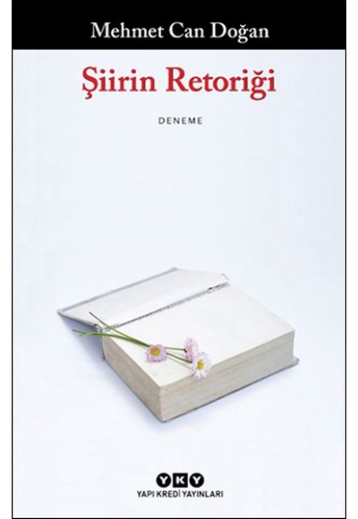 Şiirin Retoriği
