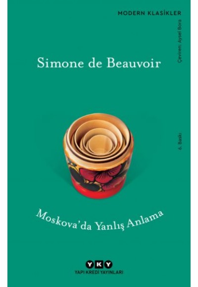 Moskova'da Yanlış Anlama
