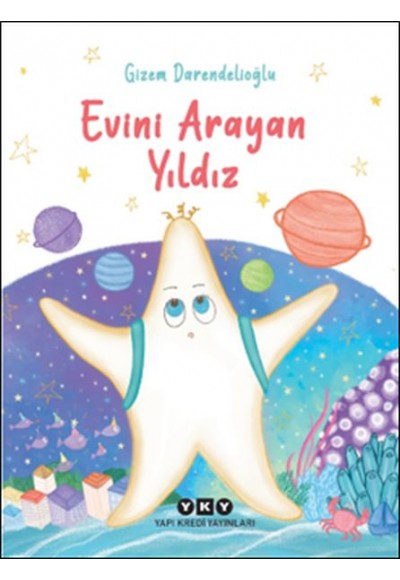 Evini Arayan Yıldız