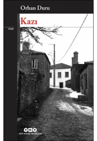 Kazı