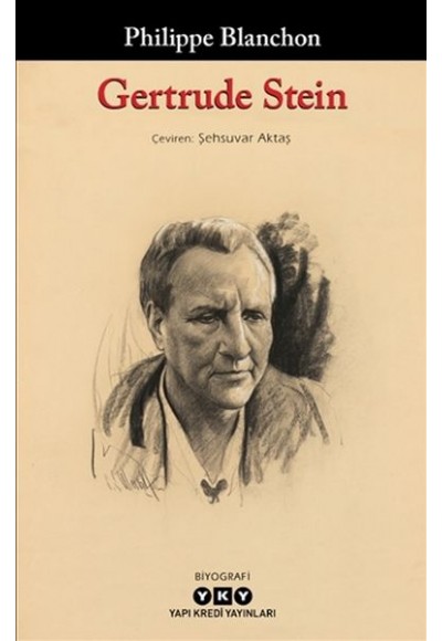 Gertrude Stein