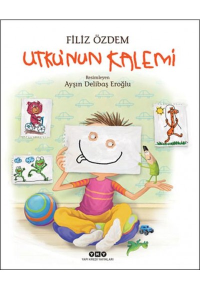 Utku’nun Kalemi