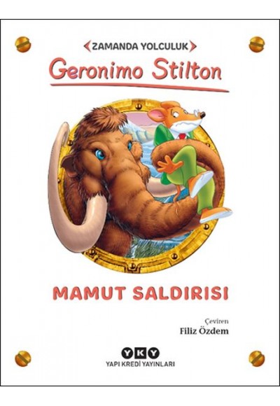 Mamut Saldırısı