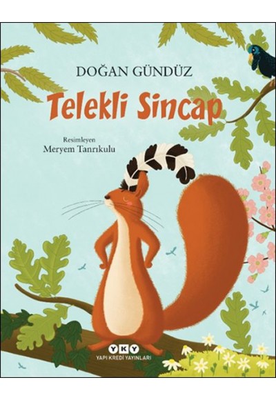 Telekli Sincap