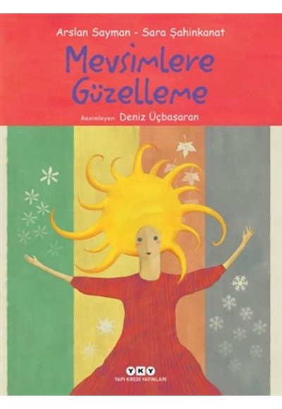 Mevsimlere Güzelleme