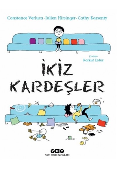 İkiz Kardeşler