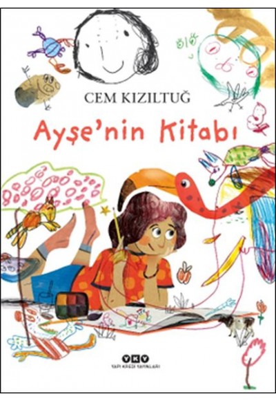 Ayşe’nin Kitabı