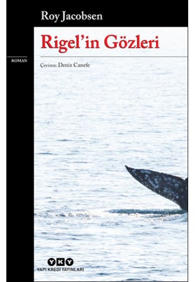 Rigel’in Gözleri