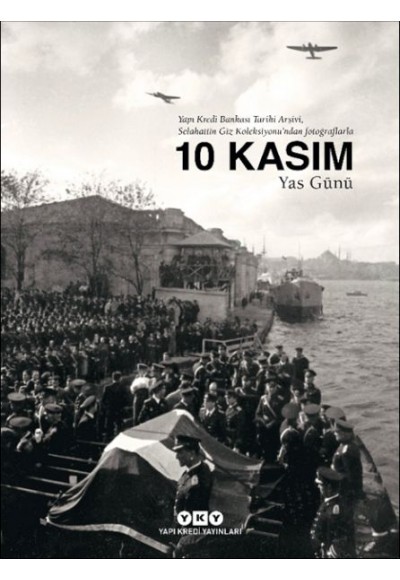 10 Kasım Yas Günü