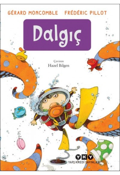 Dalgıç