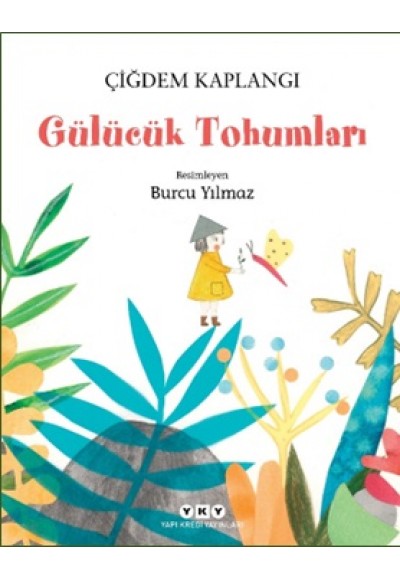 Gülücük Tohumları