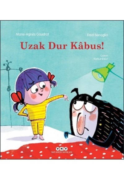 Uzak Dur Kâbus!
