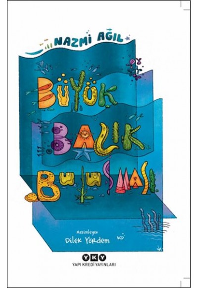 Büyük Balık Buluşması