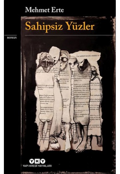Sahipsiz Yüzler