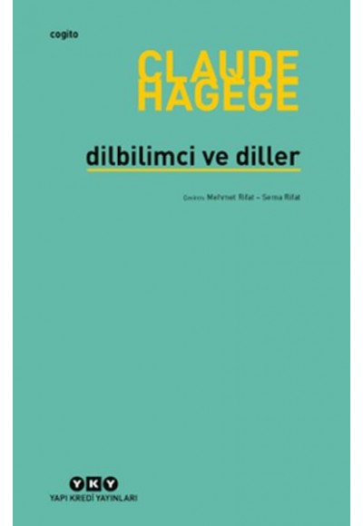 Dilbilimci Ve Diller
