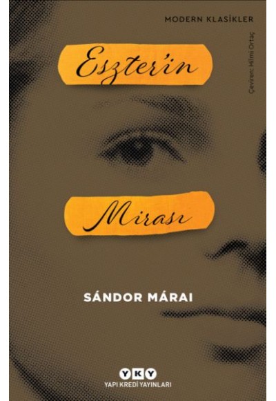 Eszter’in Mirası