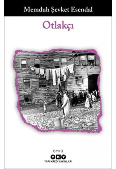 Otlakçı