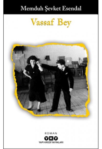 Vassaf Bey