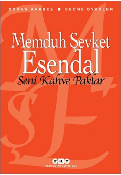 Seni Kahve Paklar
