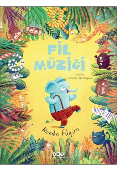 Fil Müziği