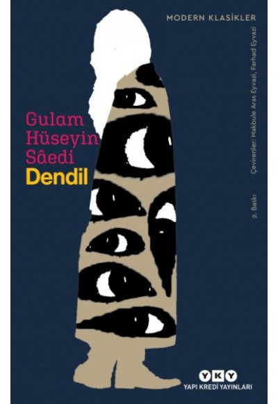 Dendil