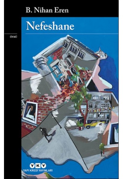 Nefeshane