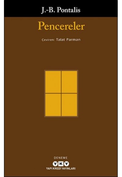 Pencereler