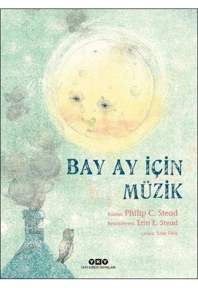 Bay Ay İçin Müzik