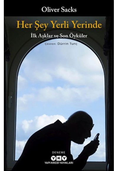 Her Şey Yerli Yerinde - İlk Aşklar ve Son Öyküler