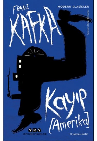 Kayıp (Amerika)