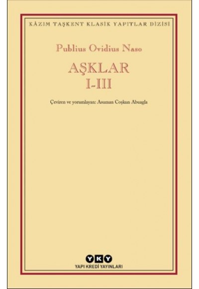 Aşklar I-III