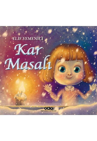 Kar Masalı