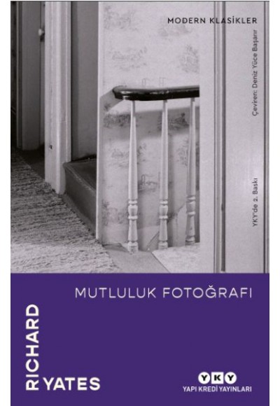 Mutluluk Fotoğrafı - Modern Klasikler
