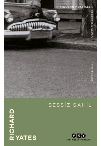 Sessiz Sahil - Modern Klasikler