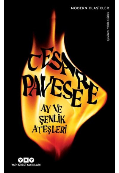Ay ve Şenlik Ateşleri