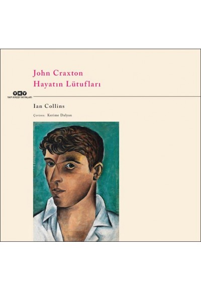 John Craxton – Hayatın Lütufları