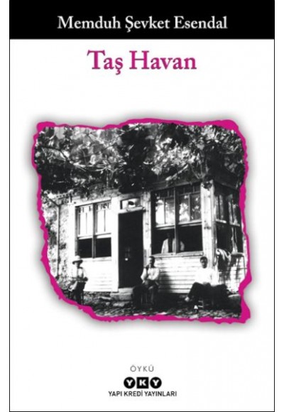 Taş Havan