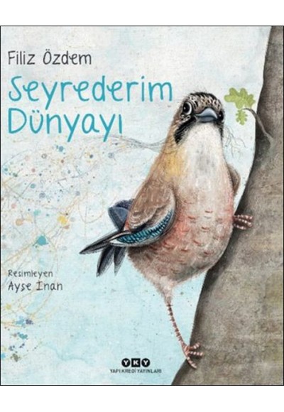 Seyrederim Dünyayı