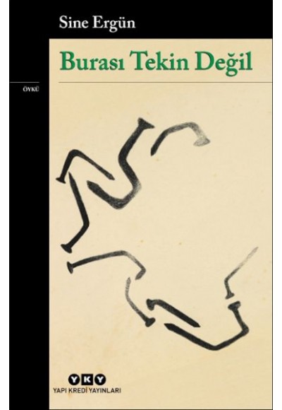 Burası Tekin Değil