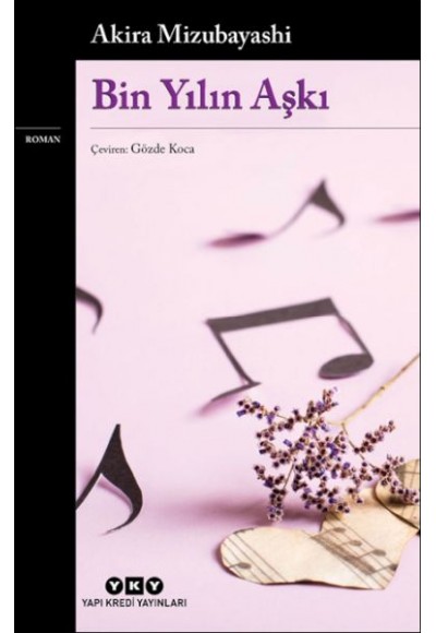 Bin Yılın Aşkı