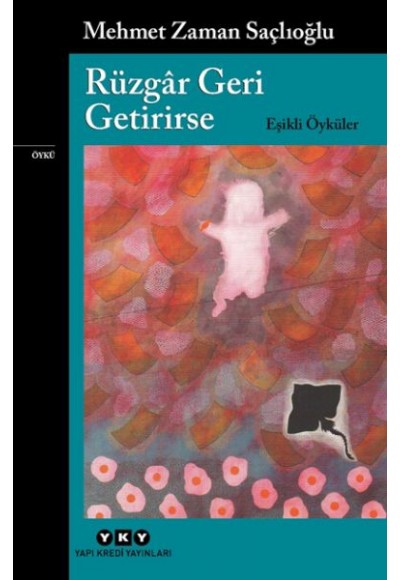 Rüzgâr Geri Getirirse – Eşikli Öyküler