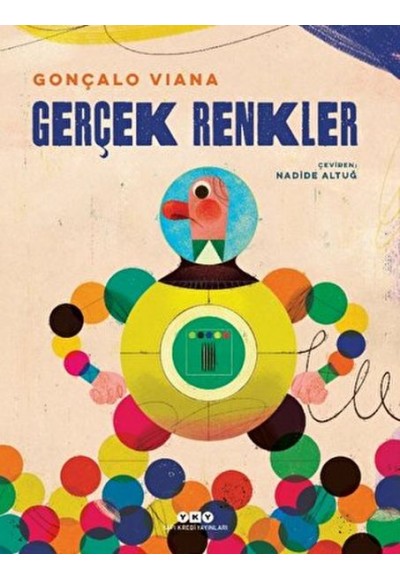 Gerçek Renkler