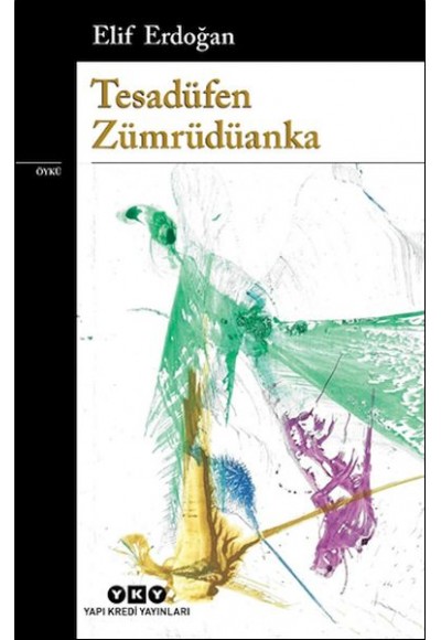 Tesadüfen Zümrüdüanka