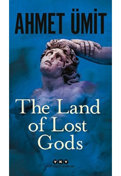 The Land of Lost Gods