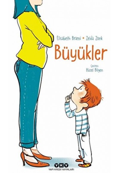 Büyükler