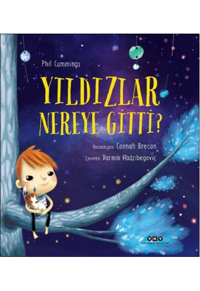 Yıldızlar Nereye Gitti?