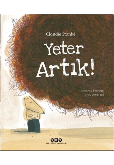 Yeter Artık!